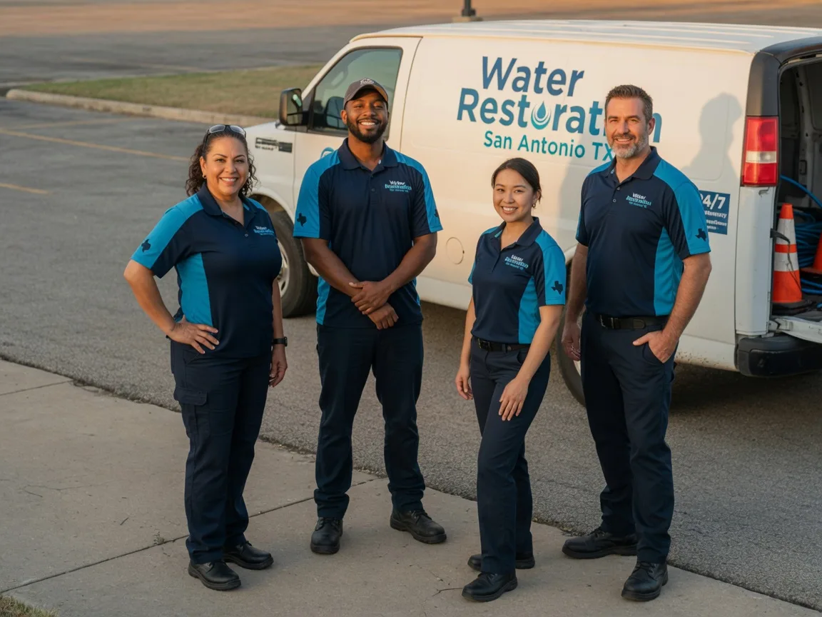 Water Damage Repair company in Superior, NE